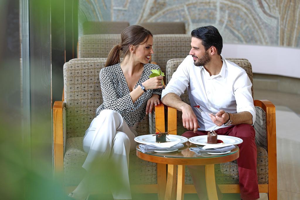 A Hoteli - Hotel Sloboda Šabac 外观 照片