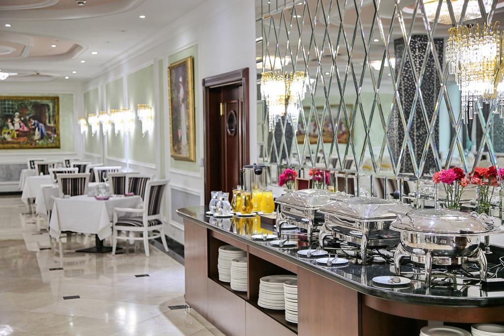 A Hoteli - Hotel Sloboda Šabac 外观 照片