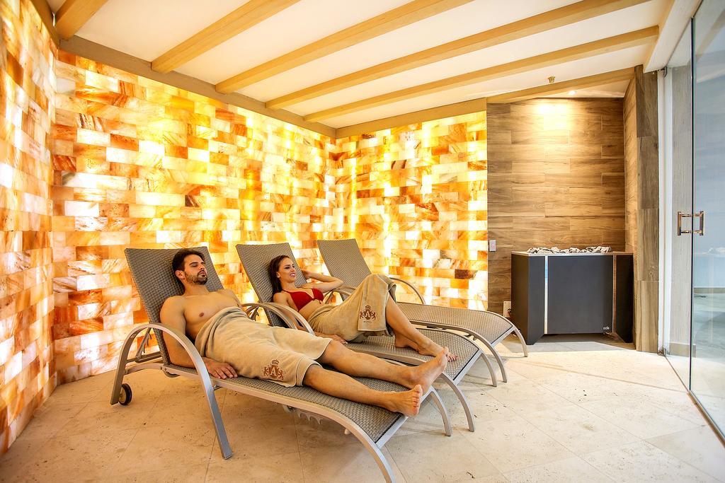 A Hoteli - Hotel Sloboda Šabac 外观 照片