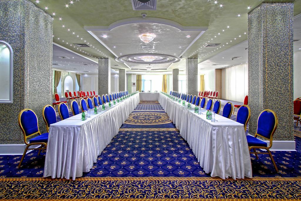 A Hoteli - Hotel Sloboda Šabac 外观 照片