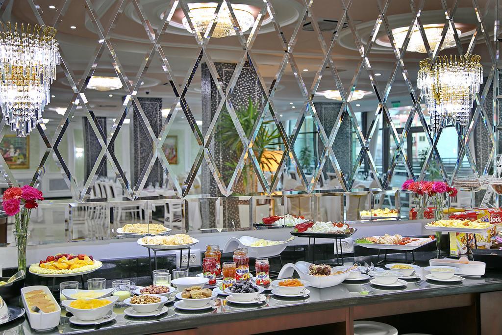 A Hoteli - Hotel Sloboda Šabac 外观 照片