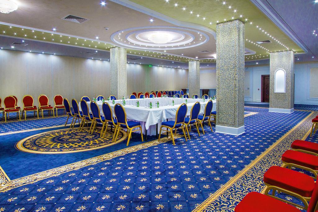 A Hoteli - Hotel Sloboda Šabac 外观 照片