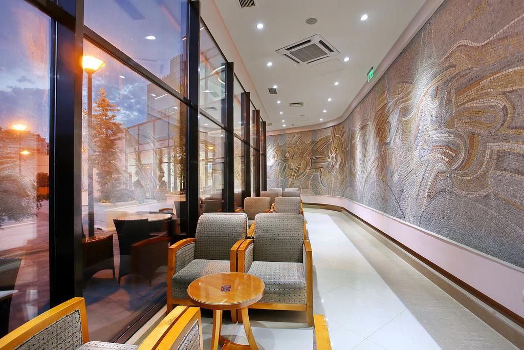 A Hoteli - Hotel Sloboda Šabac 外观 照片